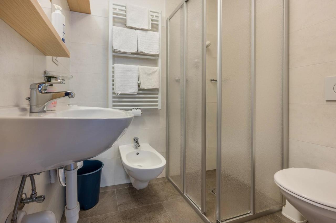Ferienwohnung App Sonne Nr 20 Luttach Exterior foto