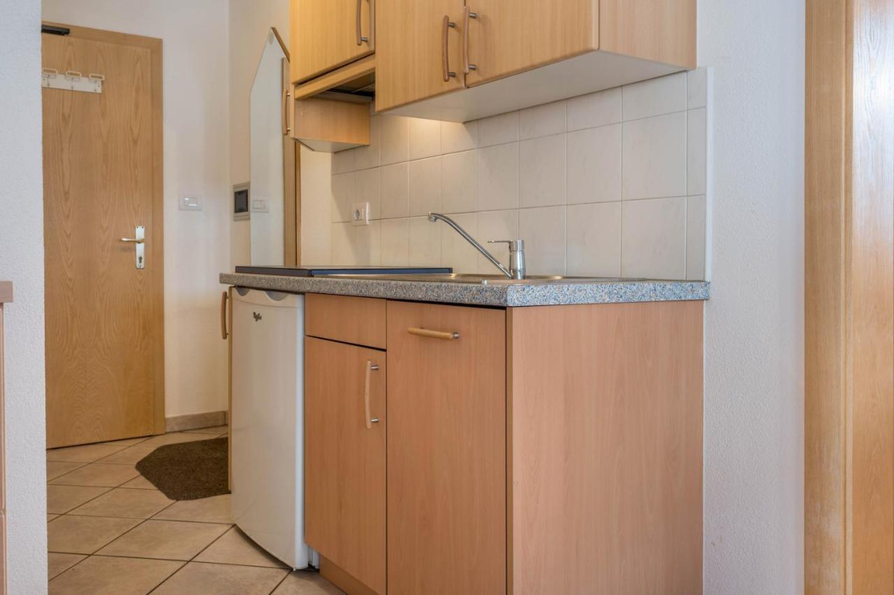 Ferienwohnung App Sonne Nr 20 Luttach Exterior foto