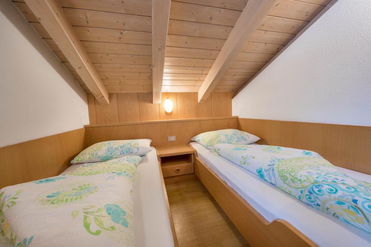 Ferienwohnung App Sonne Nr 20 Luttach Exterior foto