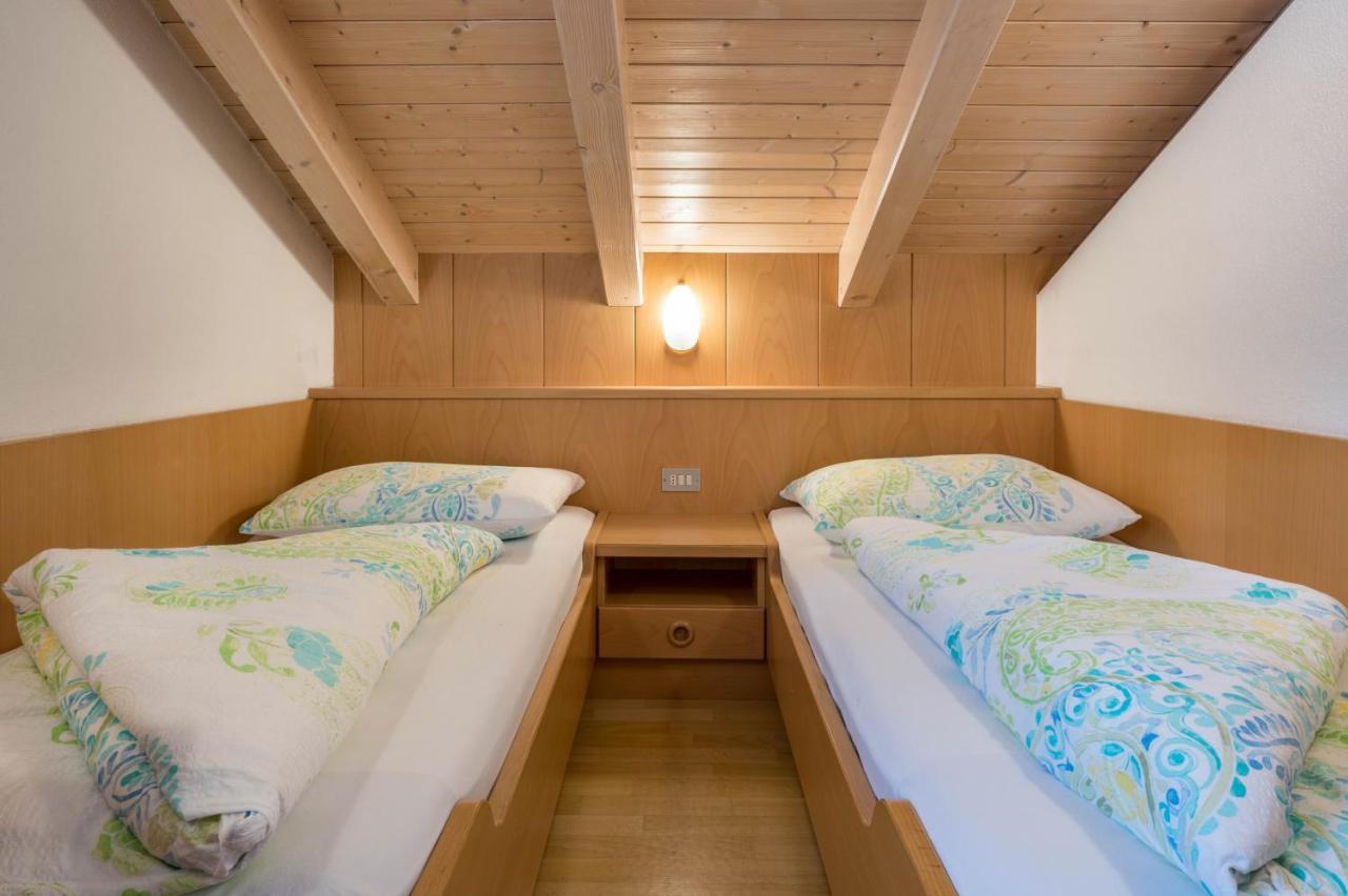 Ferienwohnung App Sonne Nr 20 Luttach Exterior foto